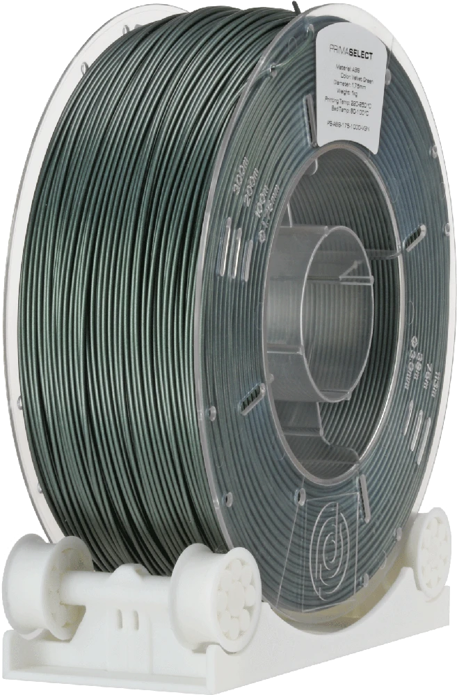PrimaCreator PrimaSelect ABS Metal-Shine