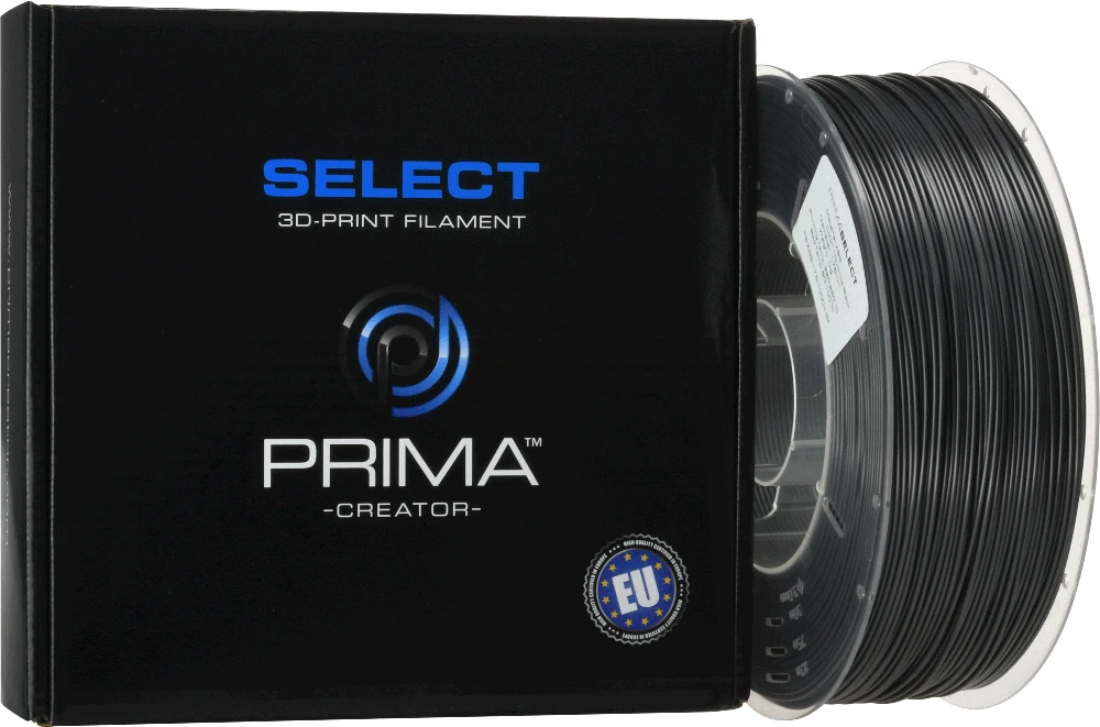 PrimaCreator PrimaSelect ABS Metal-Shine