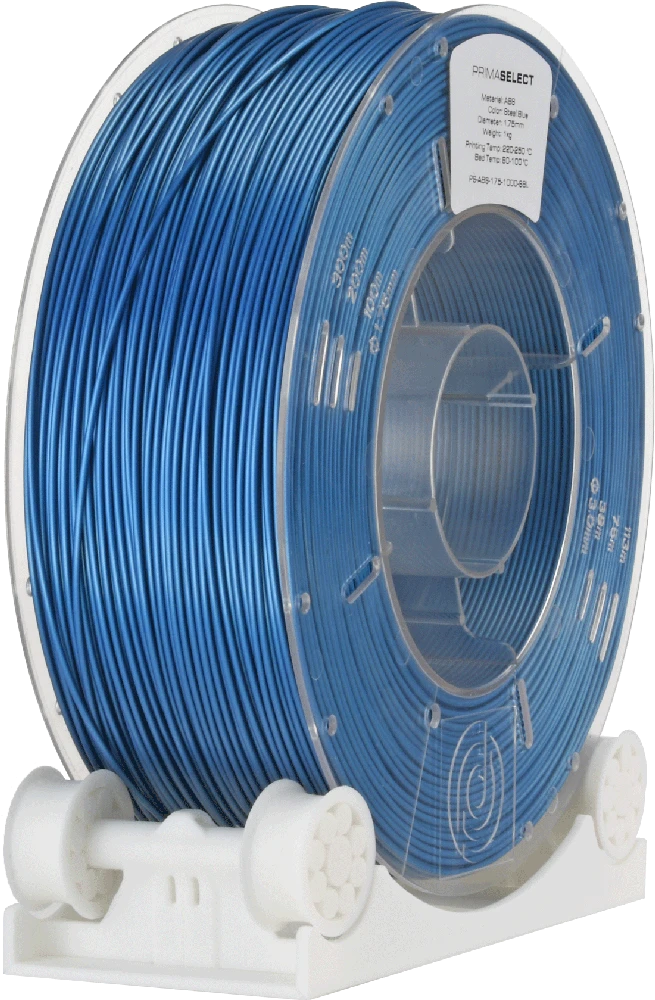 PrimaCreator PrimaSelect ABS Metal-Shine
