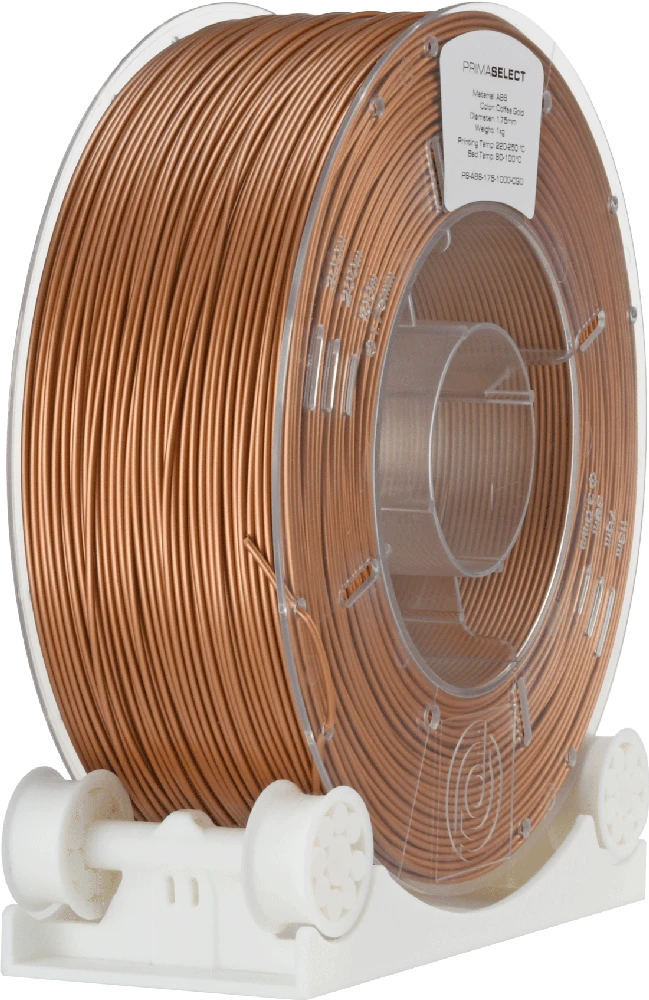 PrimaCreator PrimaSelect ABS Metal-Shine