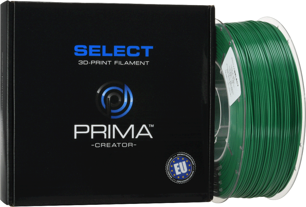 PrimaCreator PrimaSelect ASA