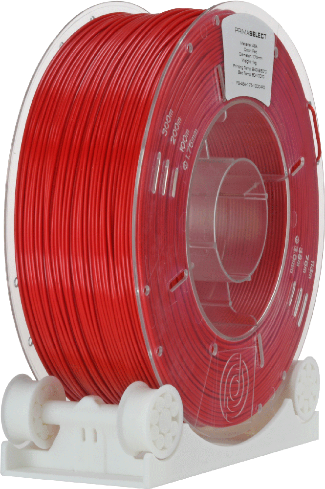 PrimaCreator PrimaSelect ASA