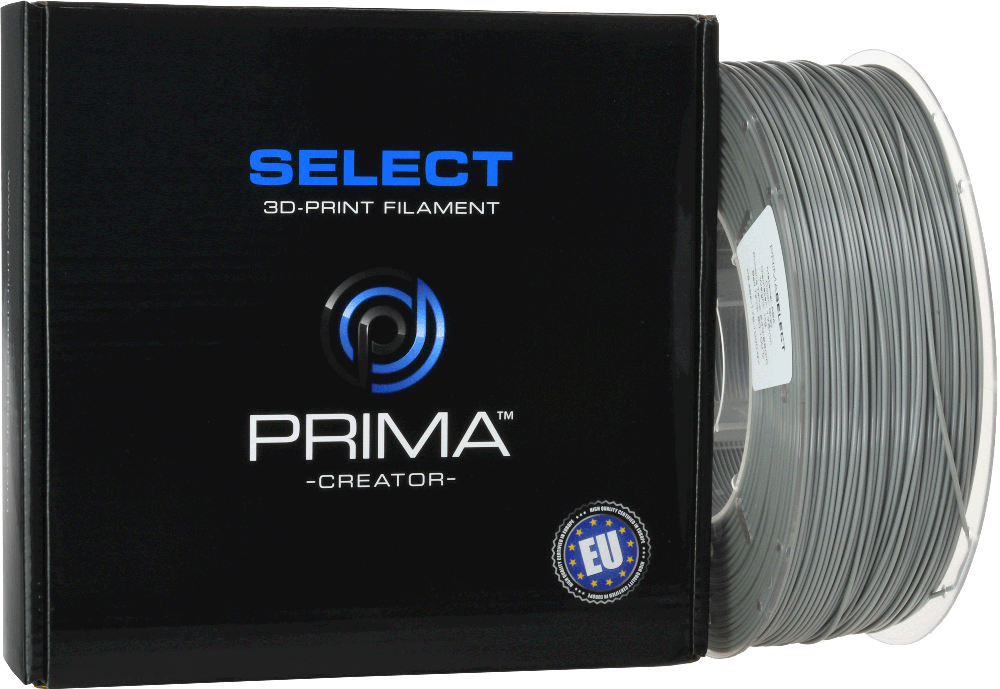 PrimaCreator PrimaSelect ASA