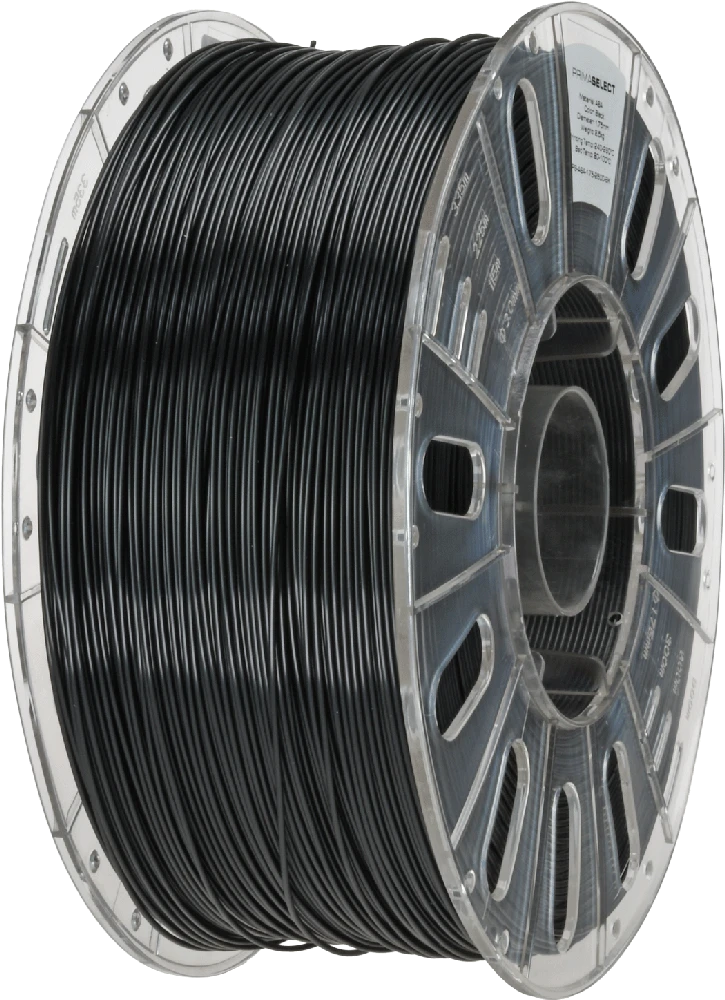 PrimaCreator PrimaSelect ASA plastikas 1.75mm 1kg - Žalias