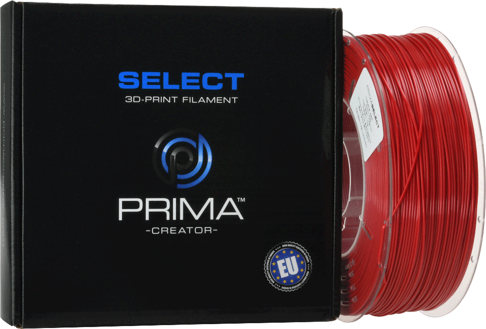 PrimaCreator PrimaSelect ASA