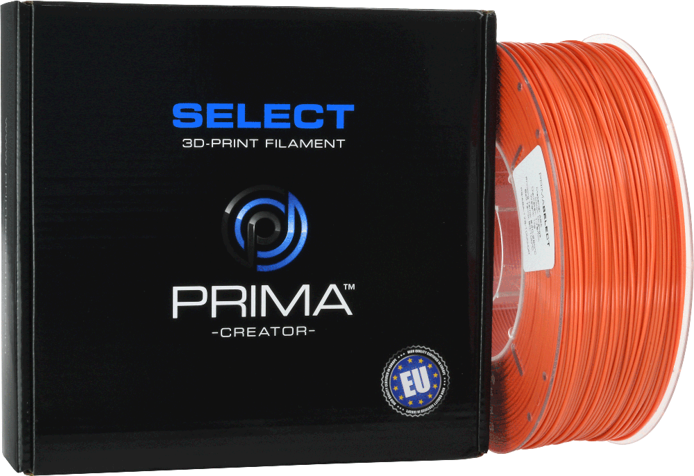 PrimaCreator PrimaSelect ASA