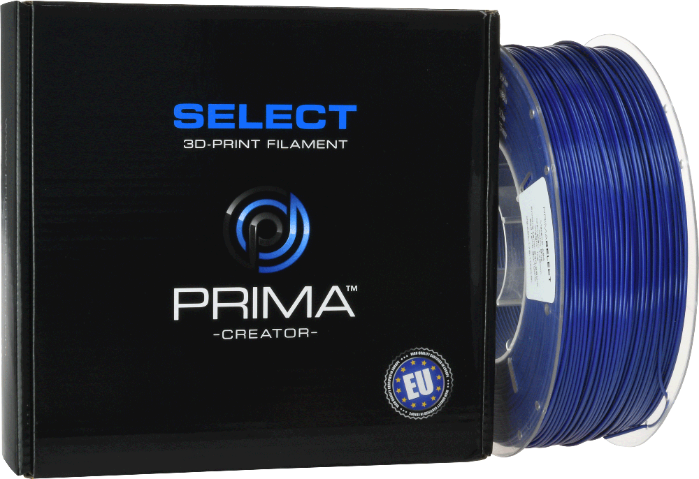 PrimaCreator PrimaSelect ASA