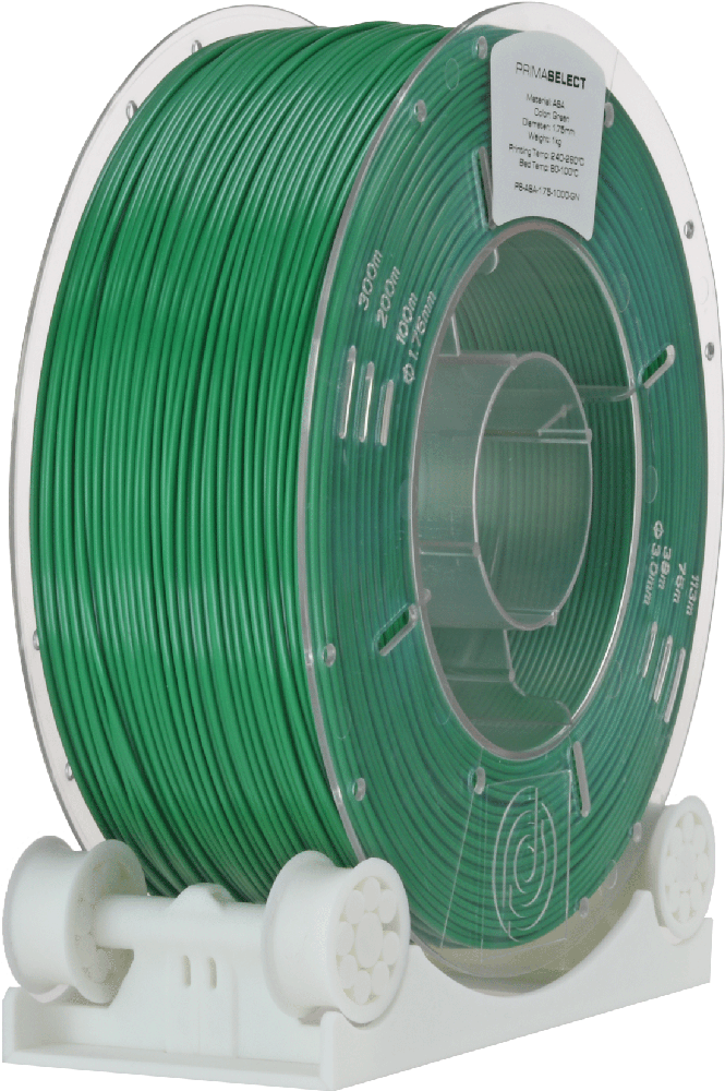 PrimaCreator PrimaSelect ASA
