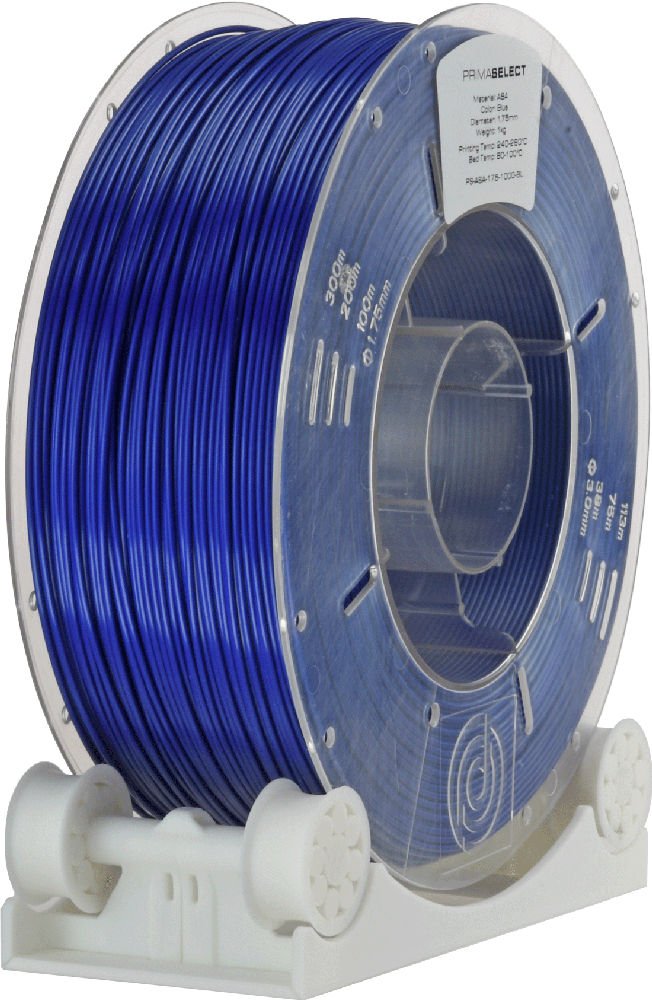PrimaCreator PrimaSelect ASA