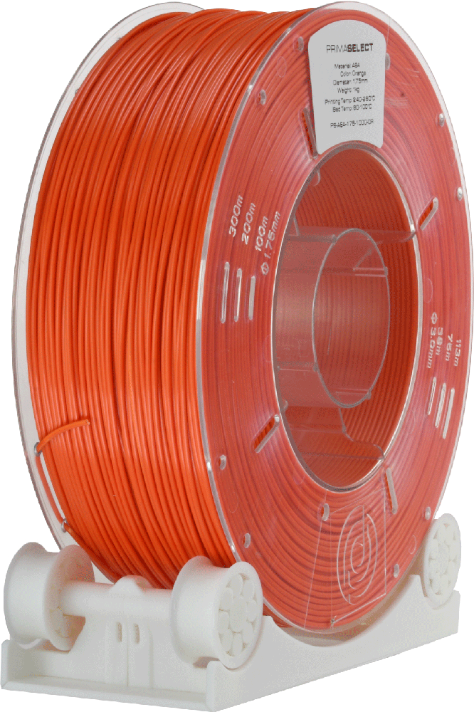 PrimaCreator PrimaSelect ASA