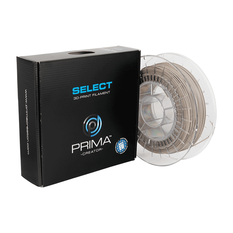 PrimaCreator PrimaSelect Luvocom 3F PEKK 50082 – 1.75mm – 500g – natūralus