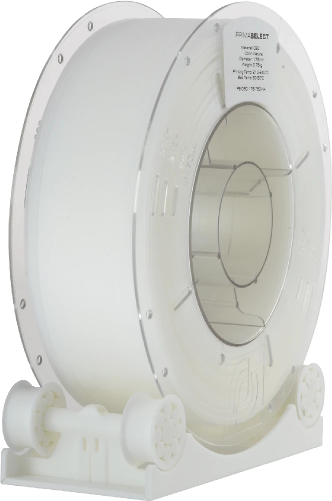 PrimaCreator PrimaSelect OBC