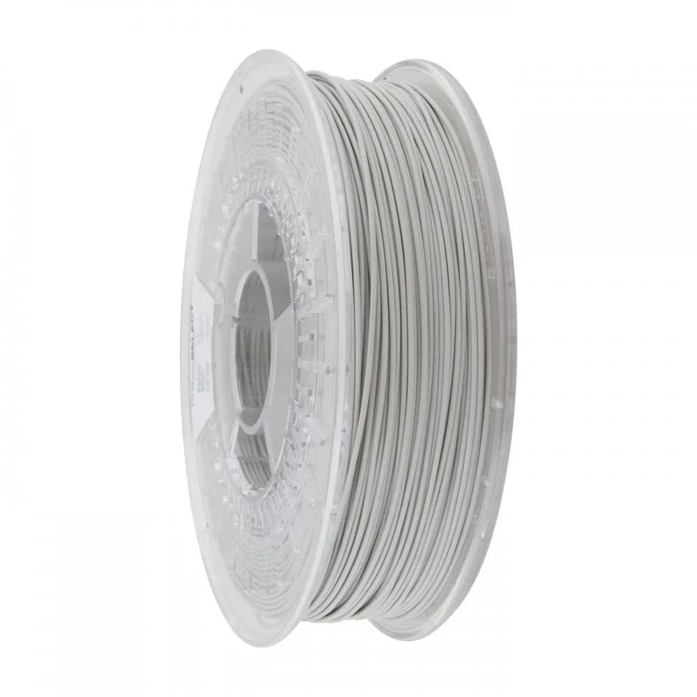 PrimaCreator PrimaSelect PETG 1.75mm 1kg - Light Pilkas