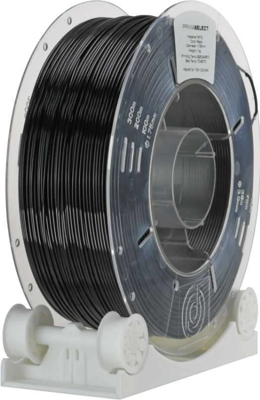 PrimaCreator PrimaSelect PETG 1.75mm 1kg - Dark Žalias