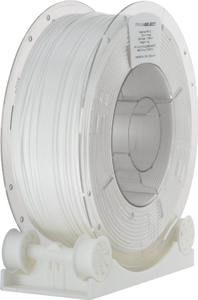 PrimaCreator PrimaSelect PETG 1.75mm 1kg - Rožinė