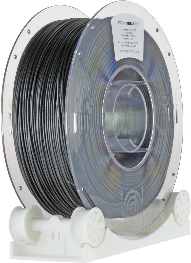 PrimaSelect PETG stiklo pluošto gijos 1kg ritė