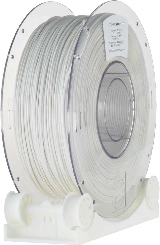 PrimaCreator PrimaSelect PETG Glass Fiber 1.75 mm 1kg - Baltas
