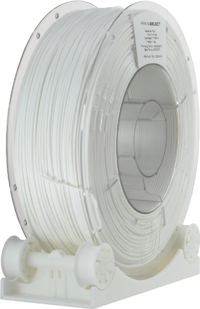 PrimaCreator PrimaSelect PLA 1.75 mm 1kg - Žalias