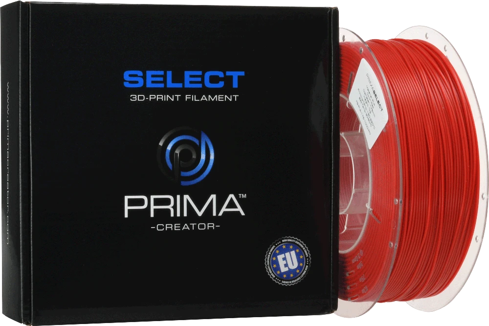 PrimaCreator PrimaSelect PLA