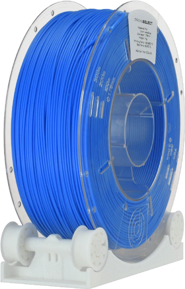 PrimaCreator PrimaSelect PLA 1.75 mm 1kg - Magenta