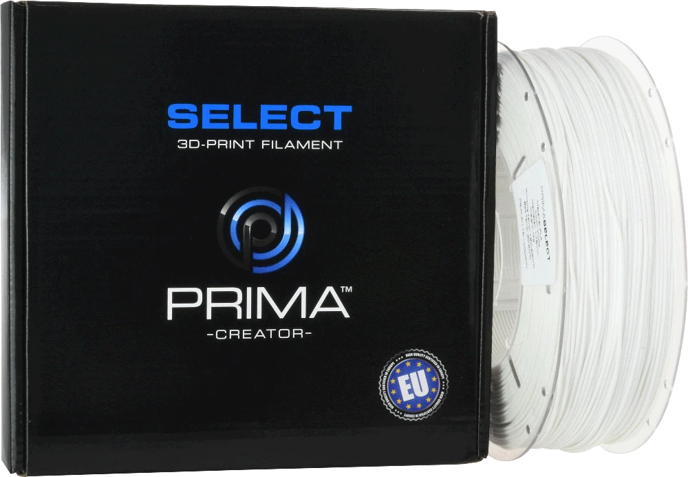 PrimaCreator PrimaSelect PLA 1.75 mm 1kg - Magenta