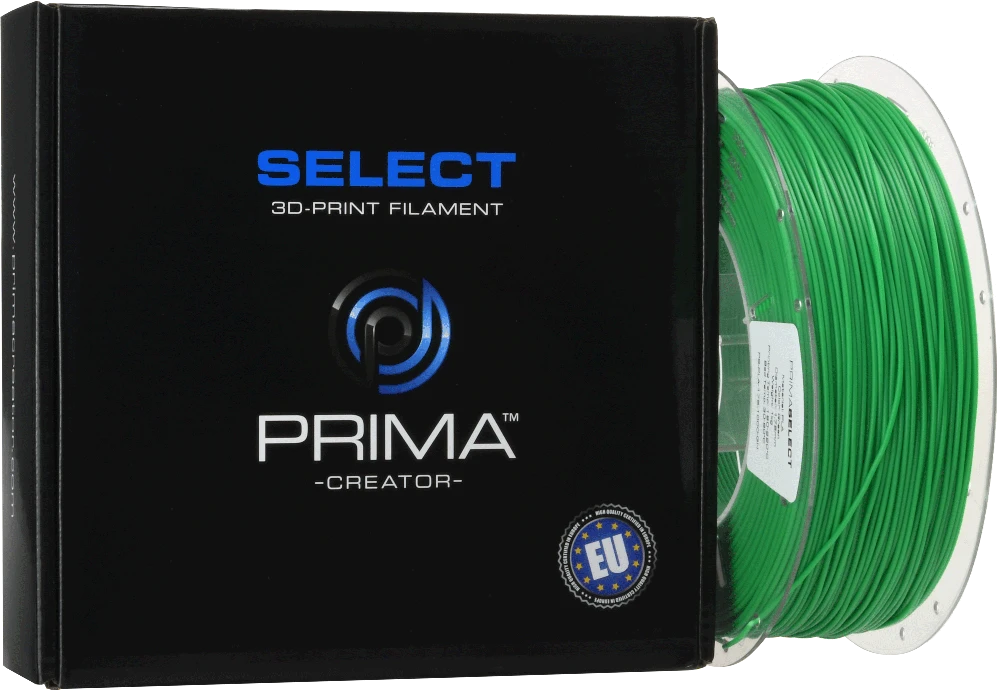 PrimaCreator PrimaSelect PLA 1.75 mm 1kg - Magenta