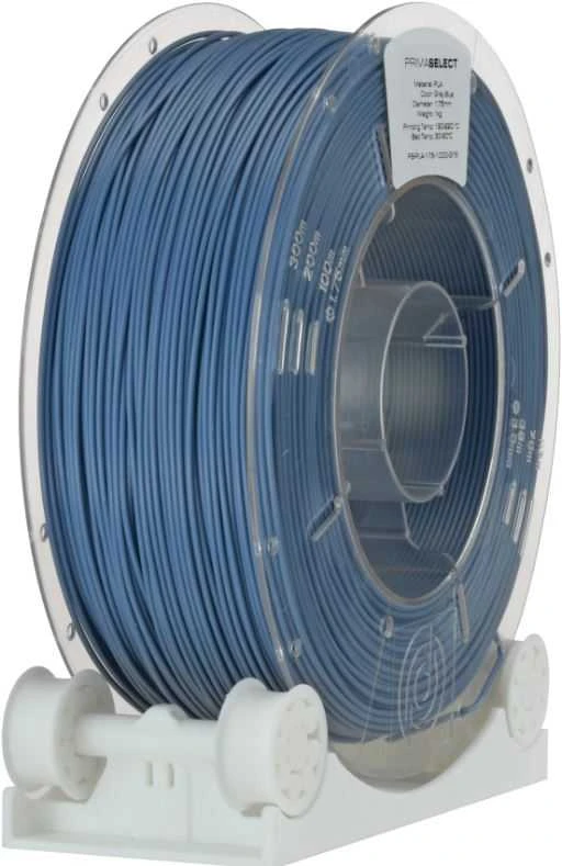 PrimaCreator PrimaSelect PLA 1.75mm 1kg - Pilkas Mėlyna