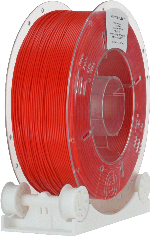 PrimaCreator PrimaSelect PLA 1.75 mm 1kg - Žalias