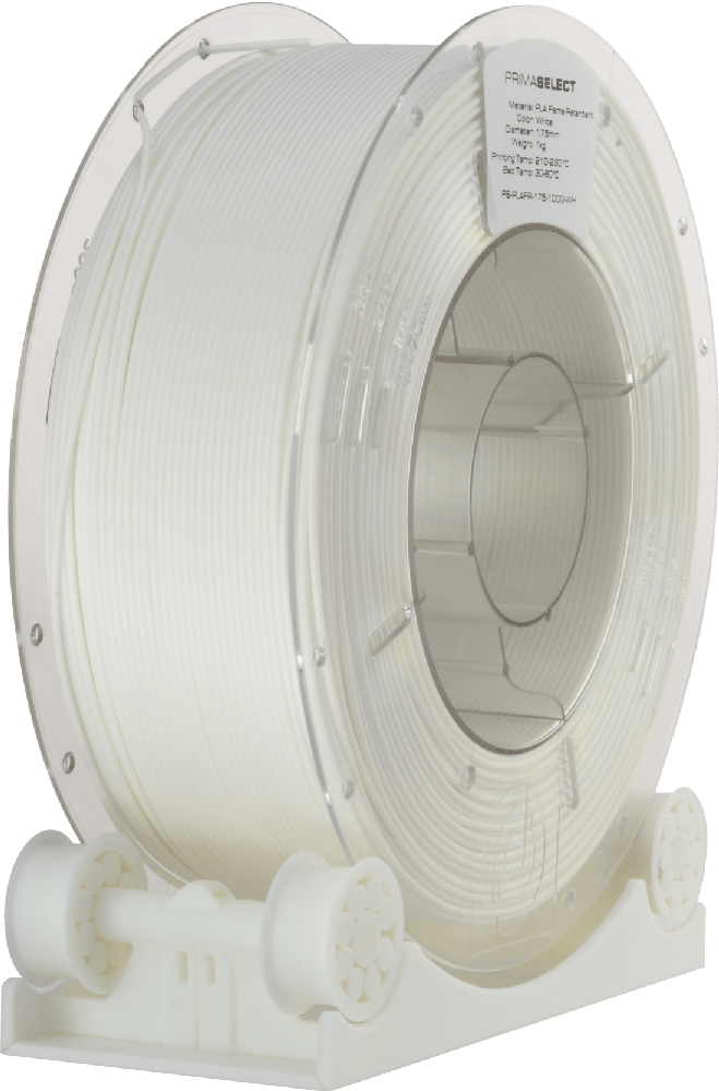 PrimaCreator PrimaSelect PLA antipirenas