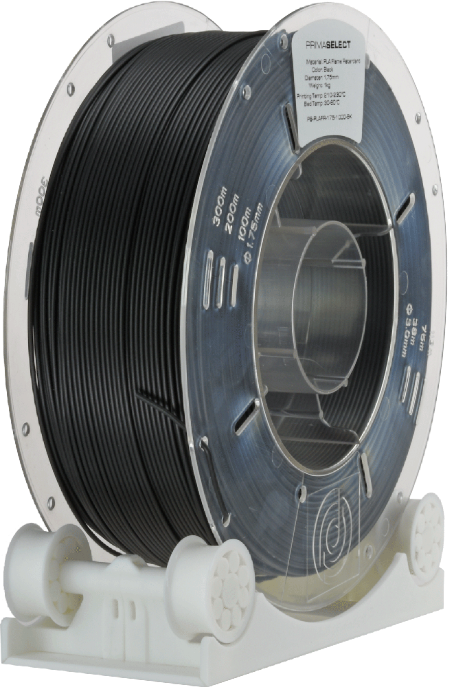 PrimaCreator PrimaSelect PLA antipirenas