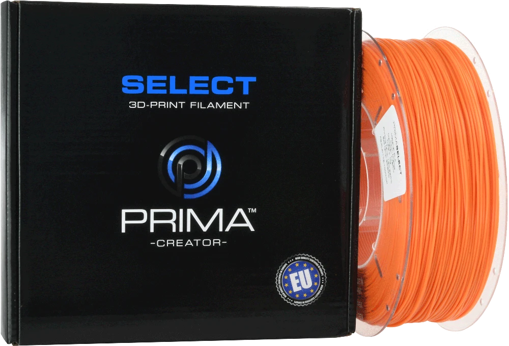 PrimaCreator PrimaSelect PLA 1.75 mm 1kg - Magenta