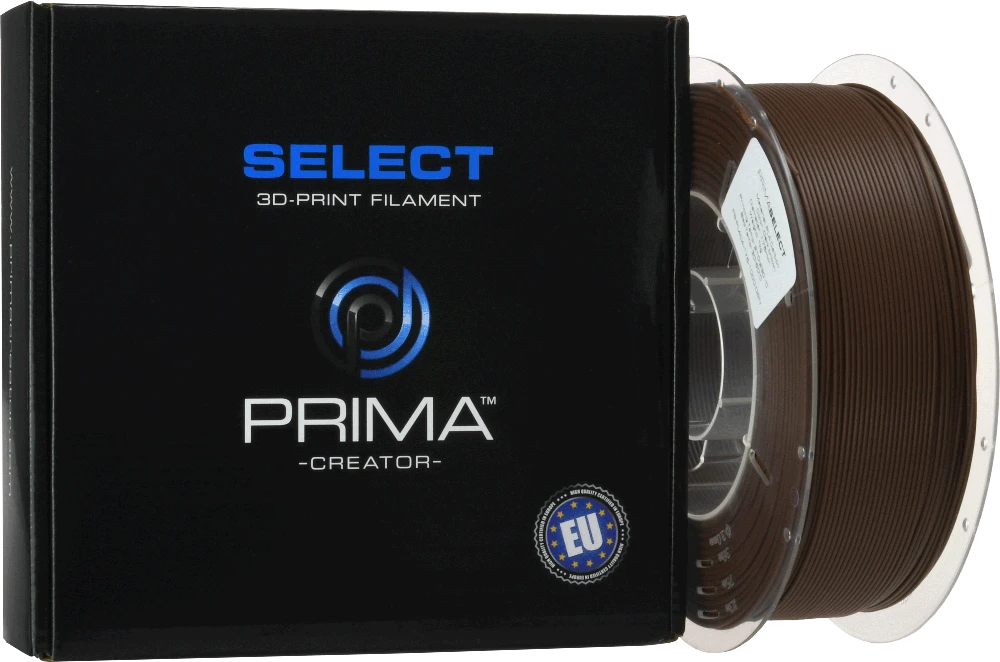 PrimaCreator PrimaSelect PLA Carbon