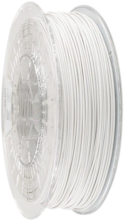 PrimaCreator PrimaSelect PLA Matt 1.75 mm 1kg - Broken Baltas