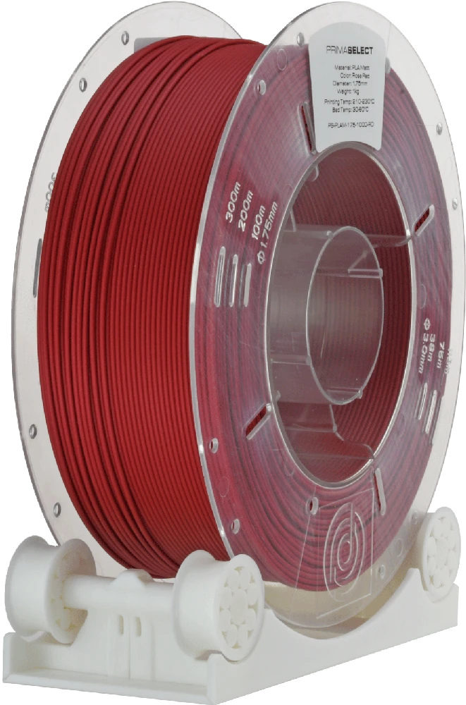 PrimaCreator PrimaSelect PLA Matt Terracotta 1.75mm 1kg