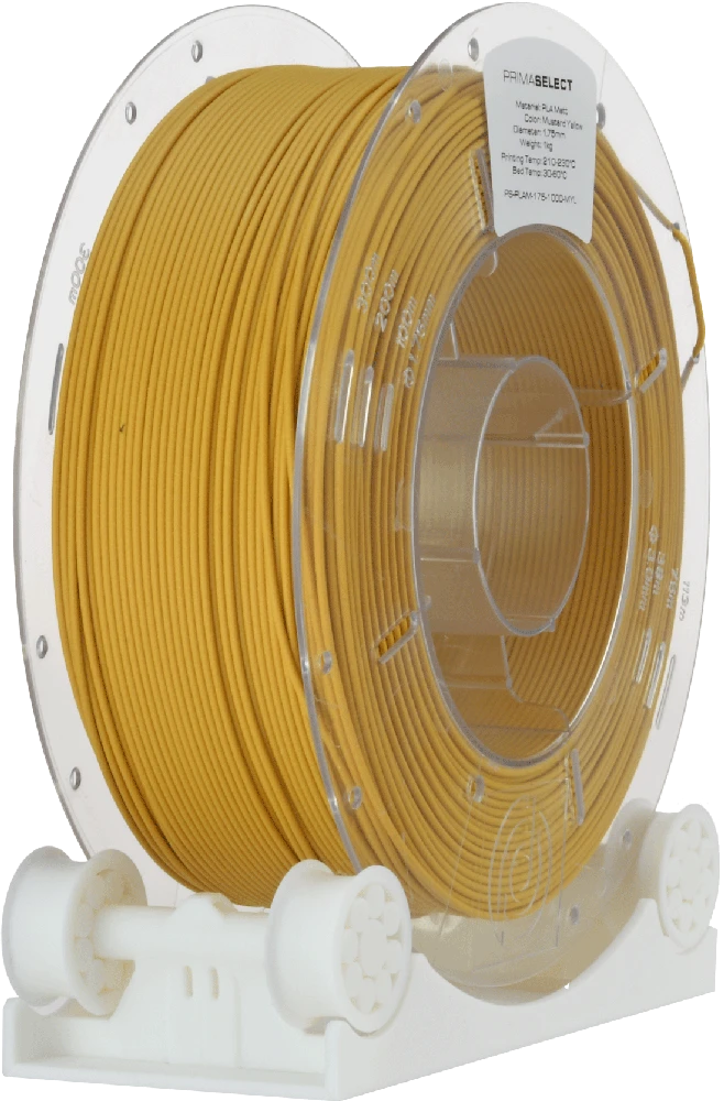 PrimaCreator PrimaSelect PLA Matt Terracotta 1.75mm 1kg