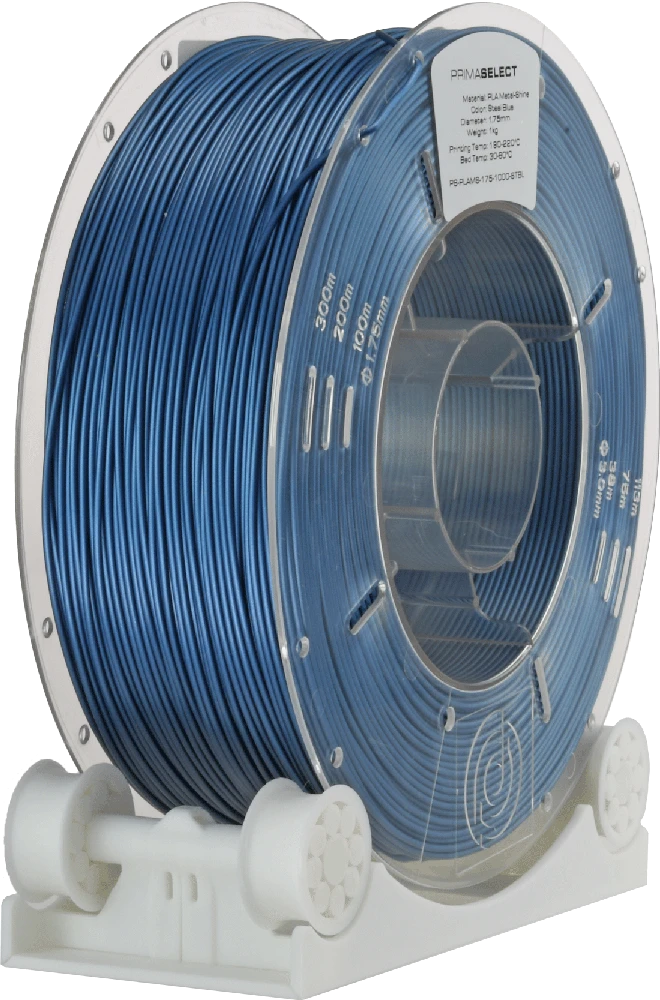 PrimaCreator PrimaSelect PLA Metal-Shine Coffee Gold 1.75mm 1kg