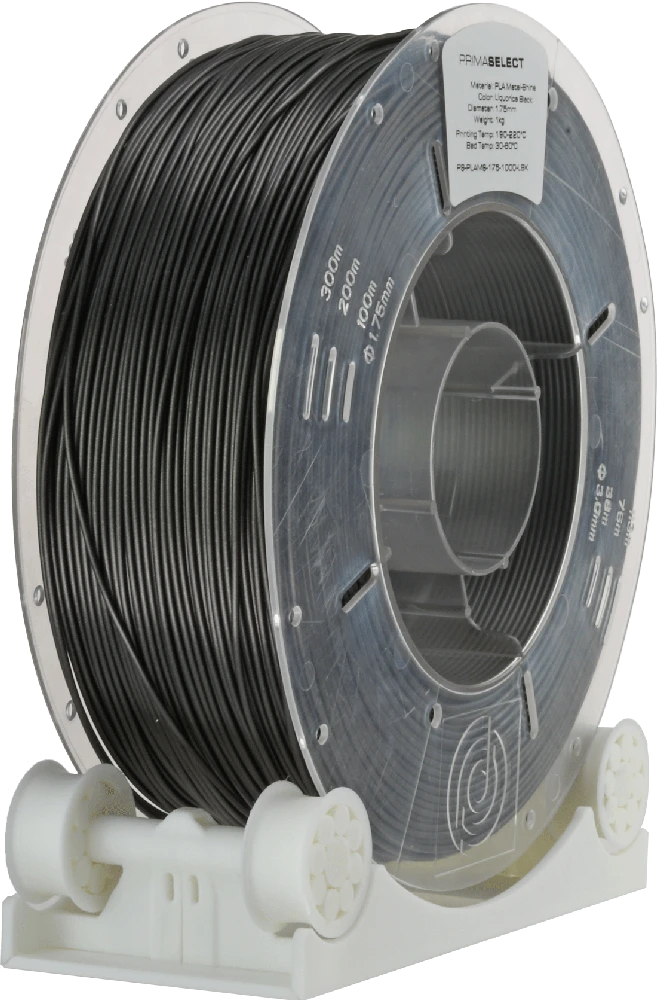 PrimaCreator PrimaSelect PLA Metal-Shine 1.75mm 1kg - Rose Gold