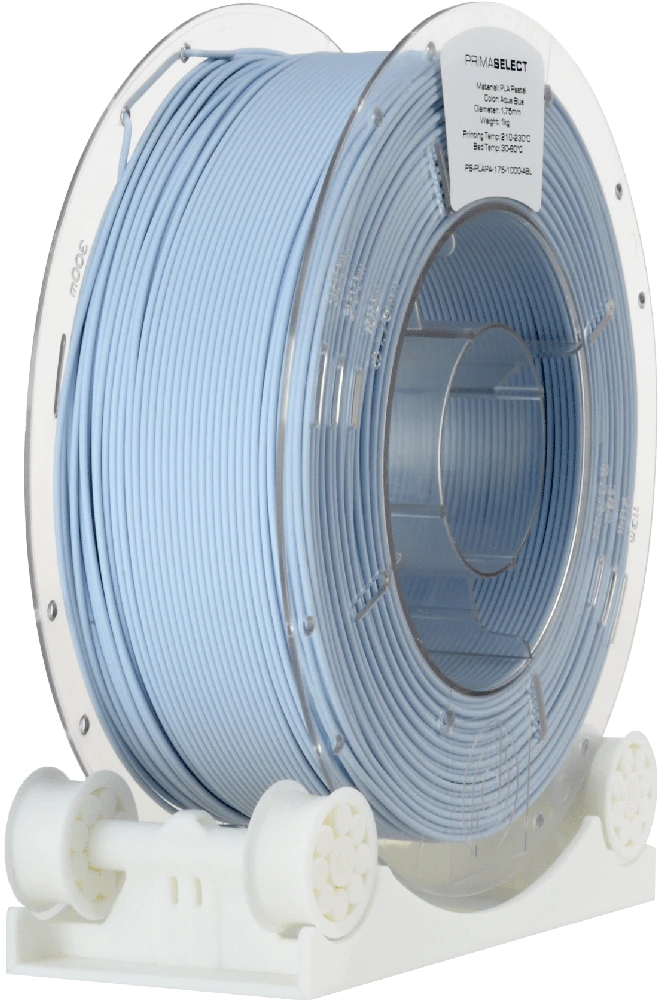 PrimaCreator PrimaSelect PLA Pastel 1.75 mm 1kg - Mint Žalias