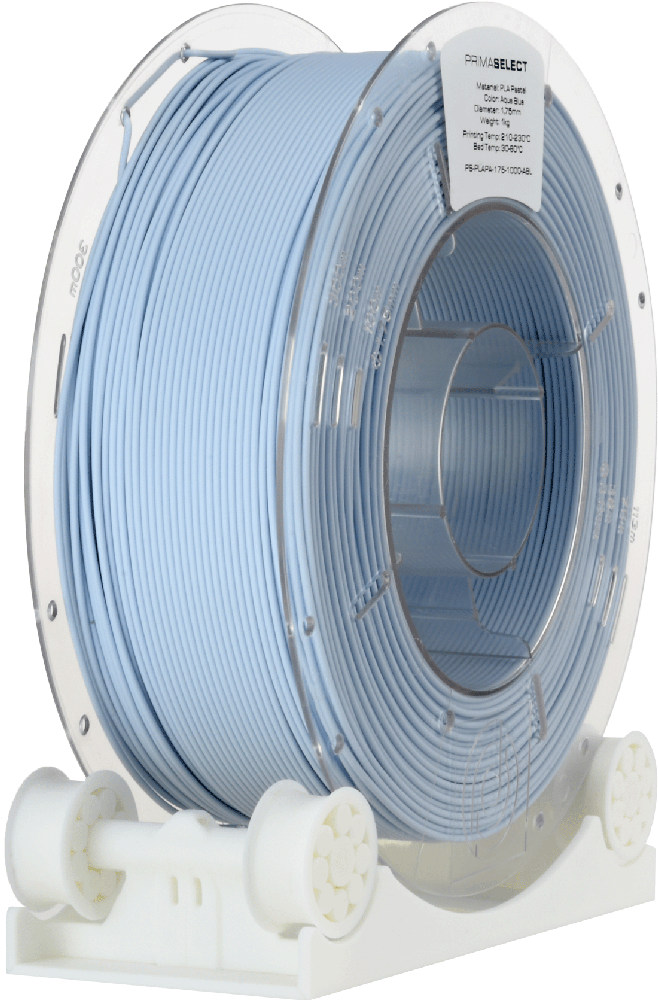 PrimaCreator PrimaSelect PLA Pastel Pistachio 1.75mm 1kg