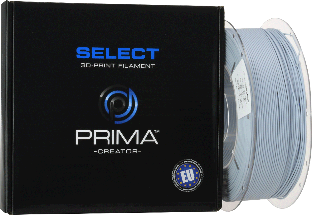 PrimaCreator PrimaSelect PLA Pastel Pistachio 1.75mm 1kg
