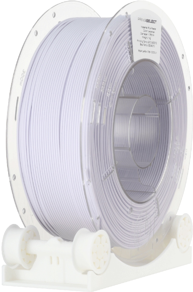 PrimaCreator PrimaSelect PLA Pastel Pistachio 1.75mm 1kg