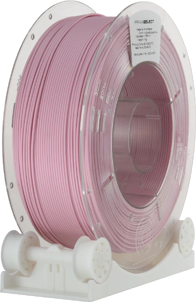PrimaCreator PrimaSelect PLA Pastel 1.75 mm 1kg - Mint Žalias