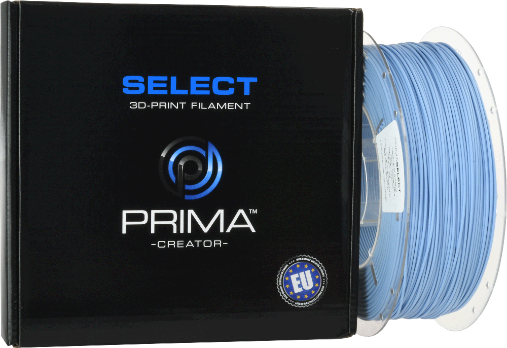 PrimaCreator PrimaSelect PLA Pastel Pistachio 1.75mm 1kg
