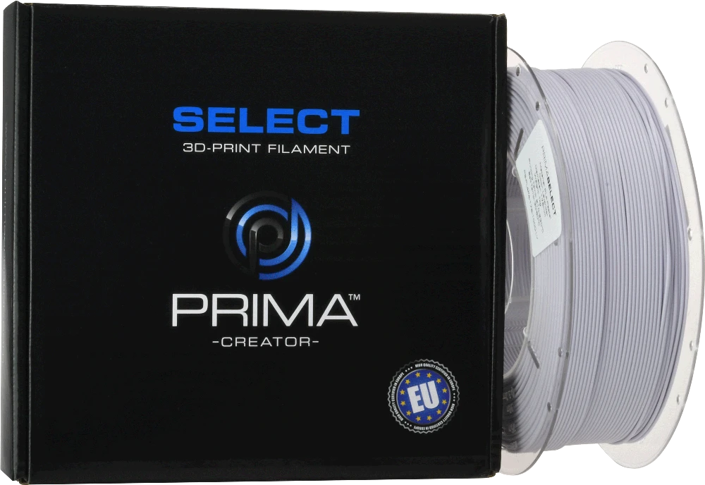 PrimaCreator PrimaSelect PLA Pastel 1.75 mm 1kg - Mint Žalias