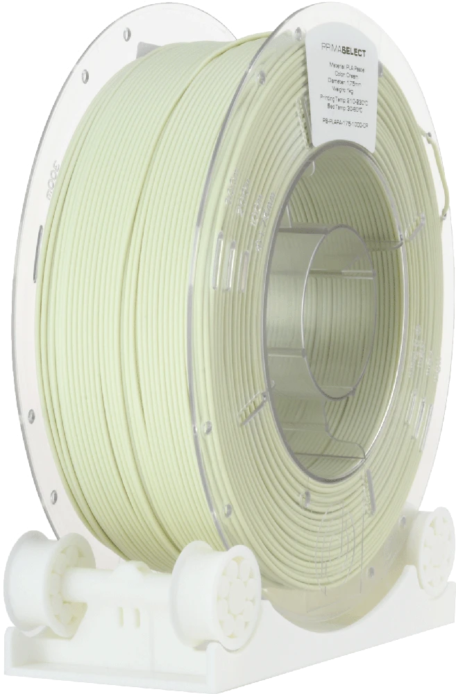 PrimaCreator PrimaSelect PLA Pastel Kreminis 1.75mm 1KG