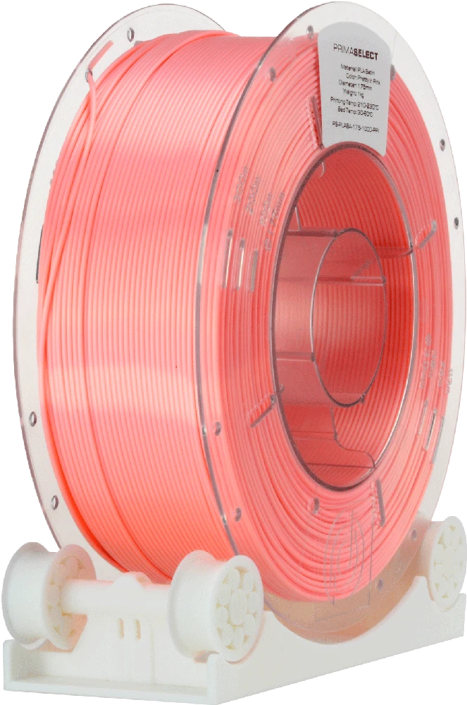 PrimaSelect PLA Satin Pretty in Pink 1.75 mm gija