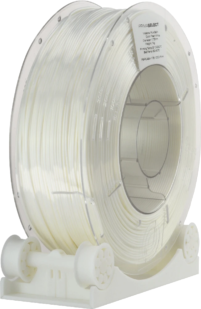 PrimaCreator PrimaSelect PLA Satin Kryptonite Žalias 1.75mm 1kg