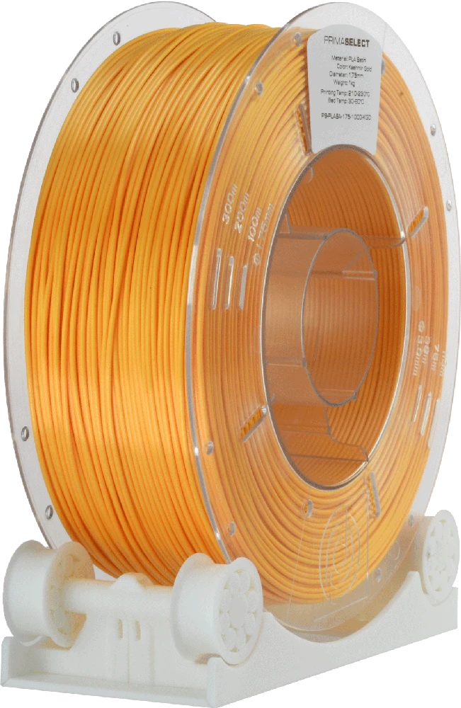 PrimaCreator PrimaSelect PLA Satin Rose Copper 1.75mm 1kg