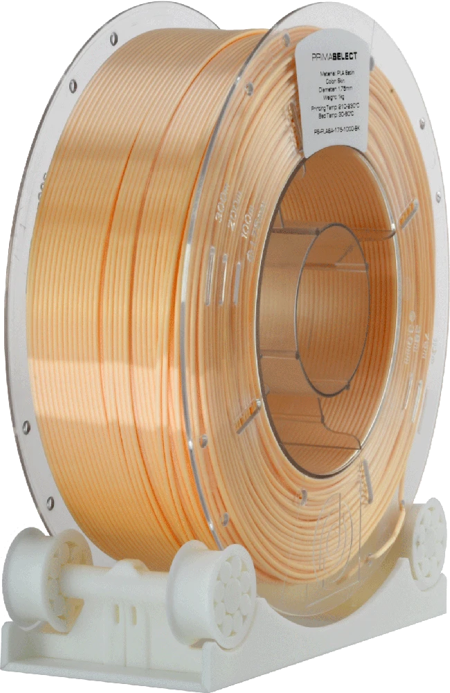 PrimaCreator PrimaSelect PLA Satin Rose Copper 1.75mm 1kg