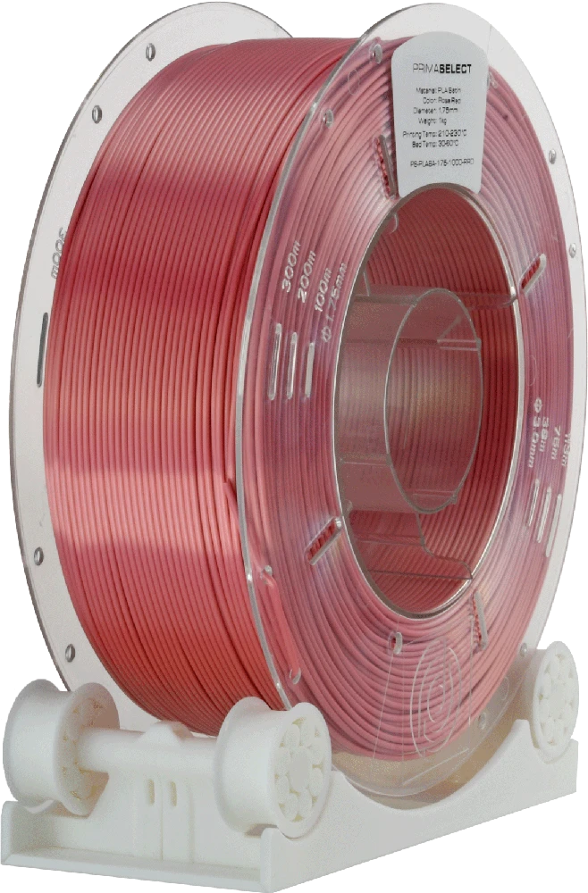 PrimaCreator PrimaSelect PLA Satin Rose Copper 1.75mm 1kg
